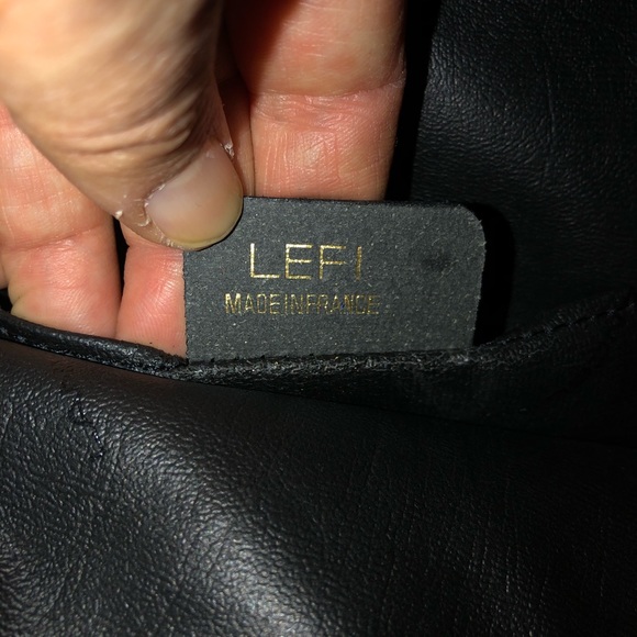 Lancel bag - Picture 8 of 8